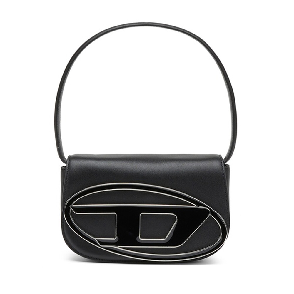 Bolsos Urbano Para Mujer 1DR Negro