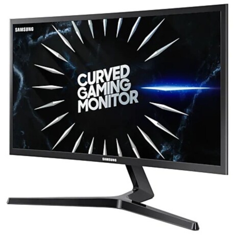 Monitor Samsung Curvo CRG5 24p 144Hz V01