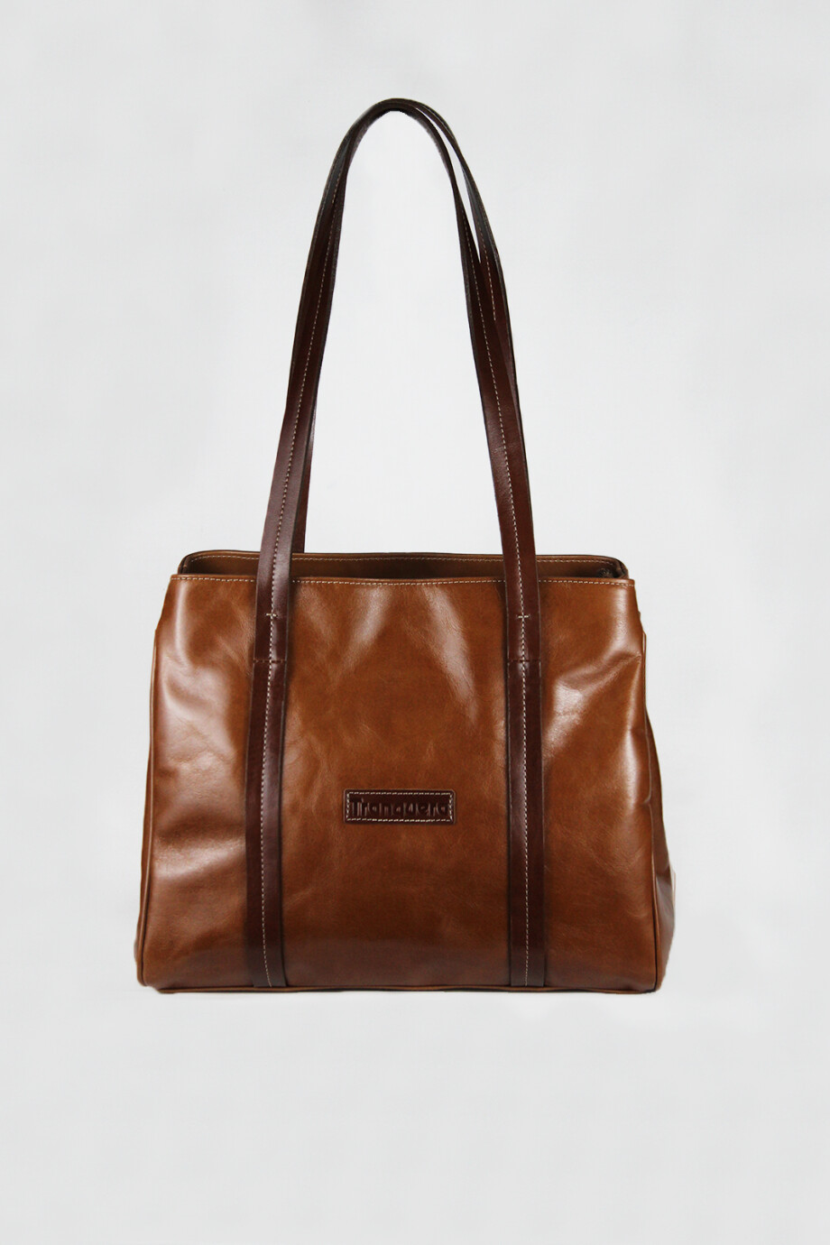 Cartera Karen Camel