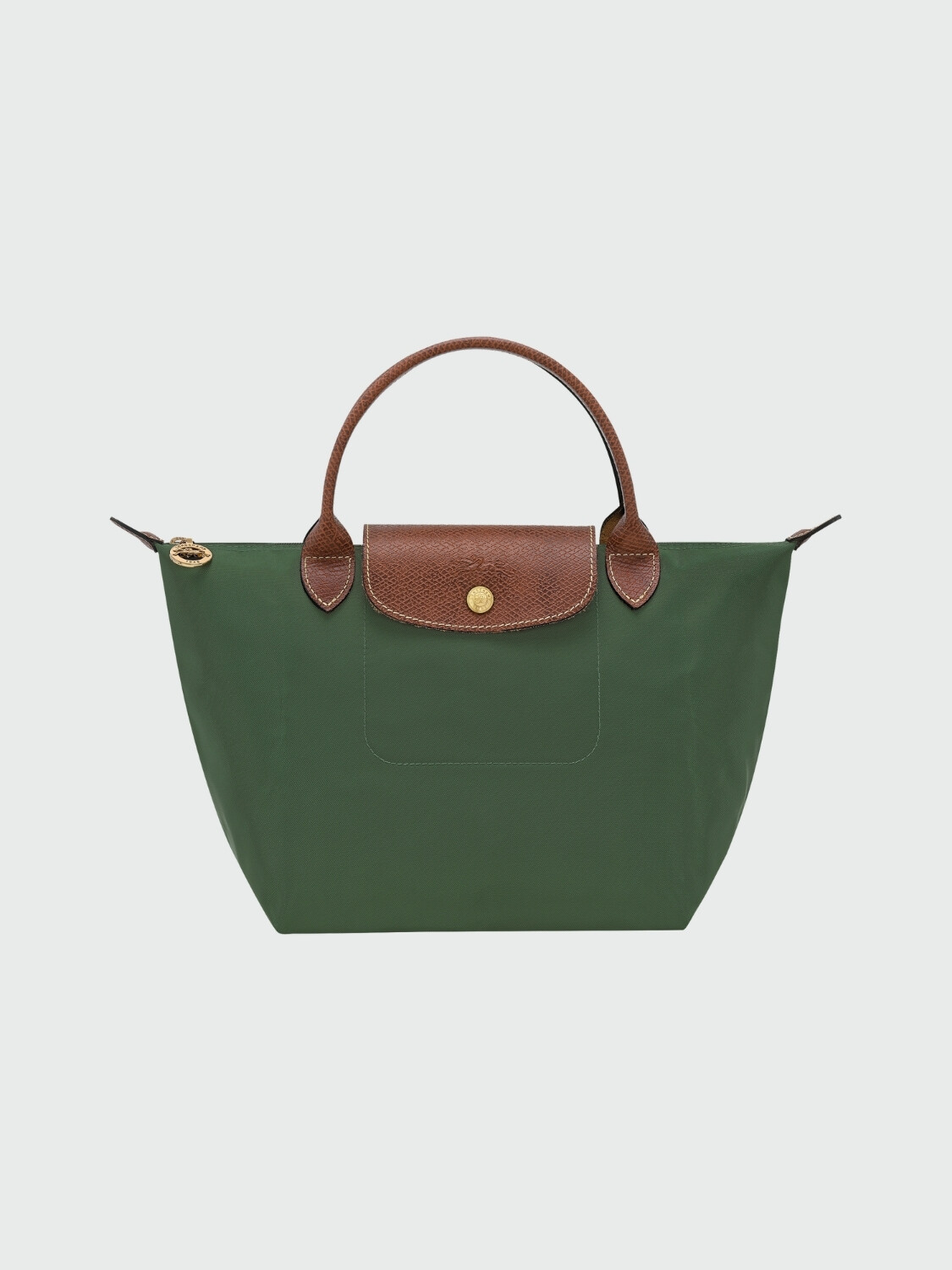 Le Pliage Original S Handbag Alta Automática