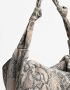 Saca Saca Animal Print - Estampado Animal Print
