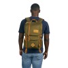 Mochila Portalaptop Hatchet Unisex Army Green