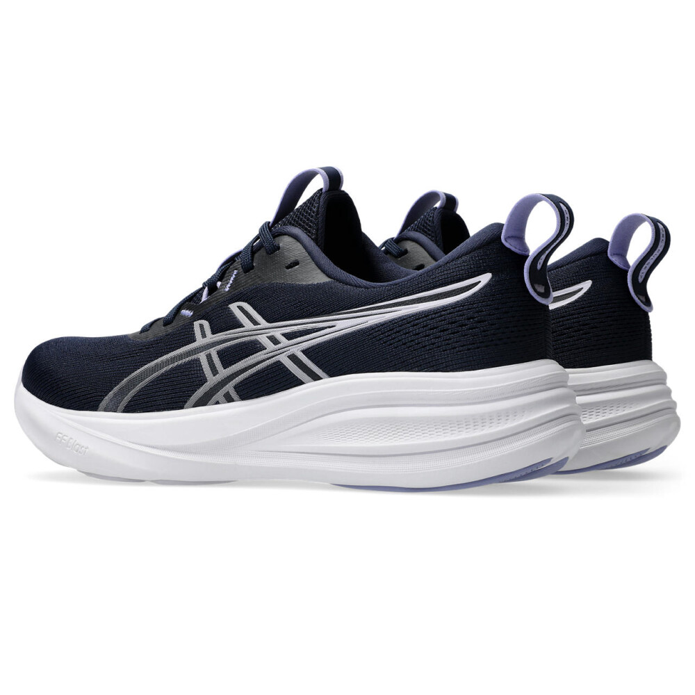 Zapatilla Running GEL-Pulse 17 Mujer Midnight/lilac Hint
