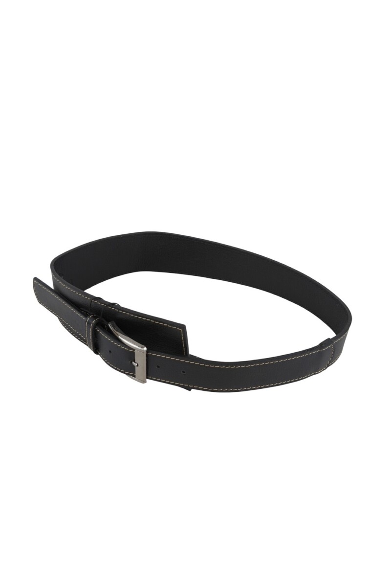 Cinto faja Negro 1