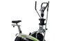 Bicicleta Elíptica 4 en 1 - Modelo Bravo - Volante de inercia con 8 niveles Bicicleta Elíptica 4 en 1 - Modelo Bravo - Volante de inercia con 8 niveles
