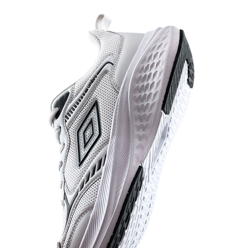 Championes de Hombre Umbro Rusk Gris