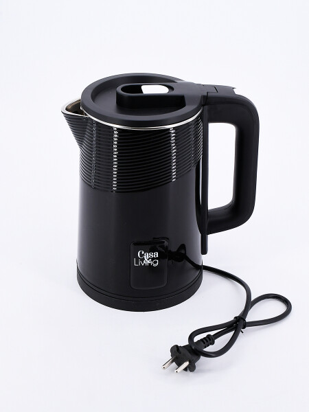 JARRA ELÉCTRICA 2,3L NEGRO