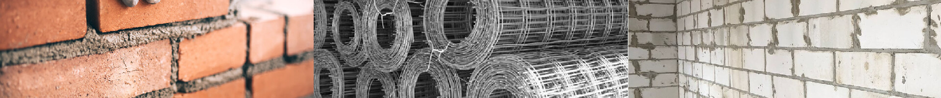 ListadoProductos Materiales de construcción