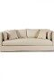 LESTAT SOFA LESTAT 2022 3,5 PLAZAS TELA HL LINEN 236X96X84H CM