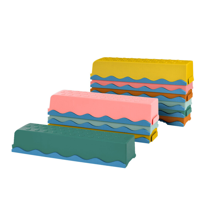 Barras de equilibrio y salto B. Toys Barras de equilibrio y salto B. Toys