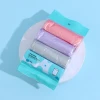Bolsas Para Residuos De Colores X 4 Bolsas Para Residuos De Colores X 4