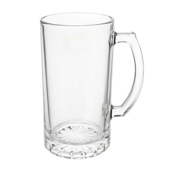 CHOPERA DE VIDRIO G-HORSE • 480ml CHOPERA DE VIDRIO G-HORSE • 480ml