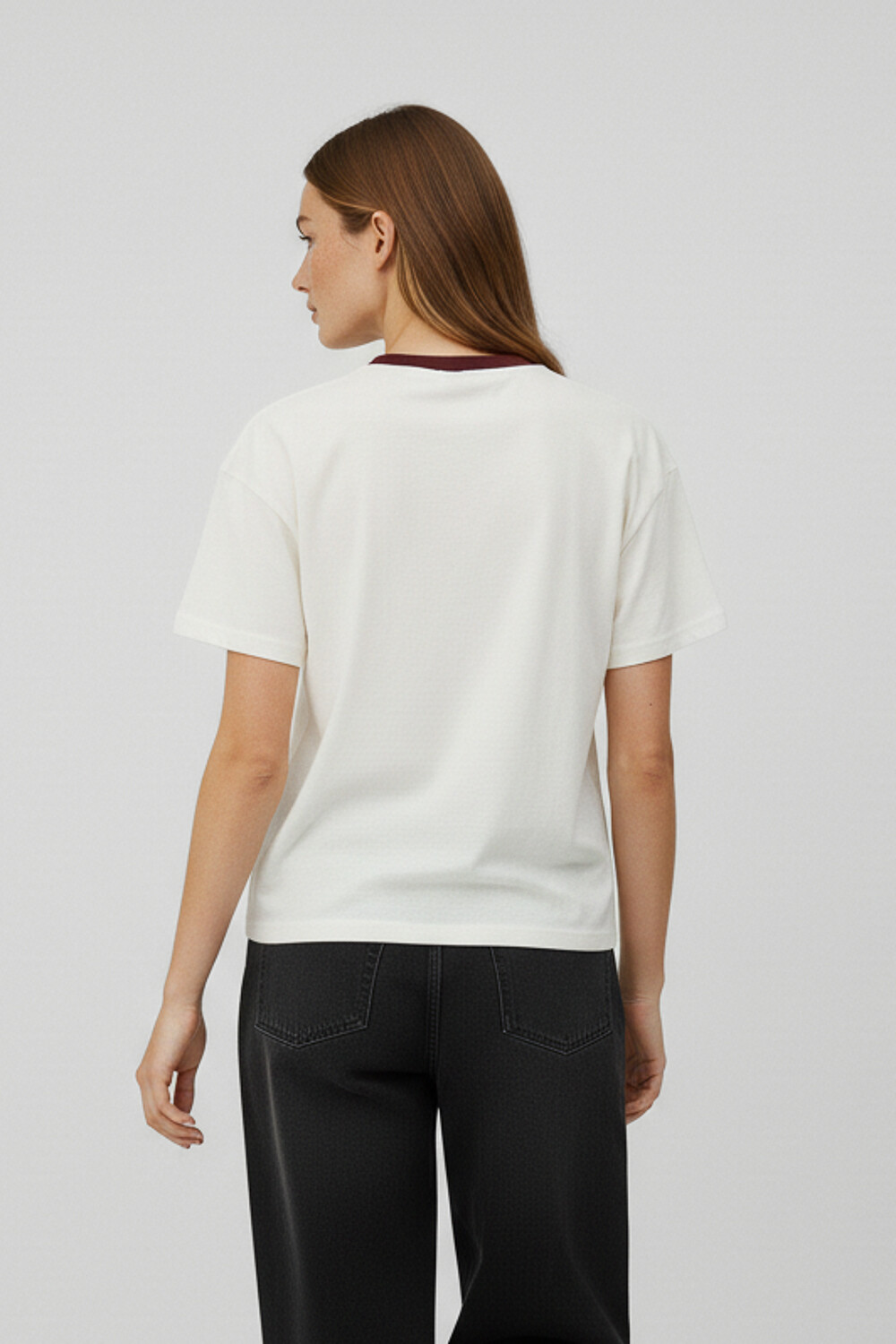 Remera Hurene Estampado 3