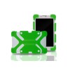 ESTUCHE DE SILICONA TABLET 7"" A 9"" CC9 ESTUCHE DE SILICONA TABLET 7"" A 9"" CC9