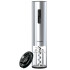 Descorchador Eléctrico Inalámbrico Xion Xi-wine10x-inox DESCORCHADOR INMALÁMBRICO XION WINE10X I
