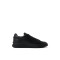 TODDY WHITE BLACK/BLACK