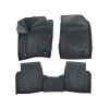 Bandeja De Piso Fiat Toro 2023 Bandeja De Piso Fiat Toro 2023