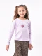 REMERA PAULE LILA