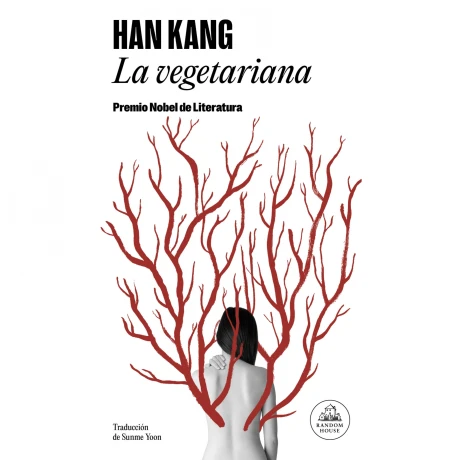 Libro la Vegetariana Han Kang 001