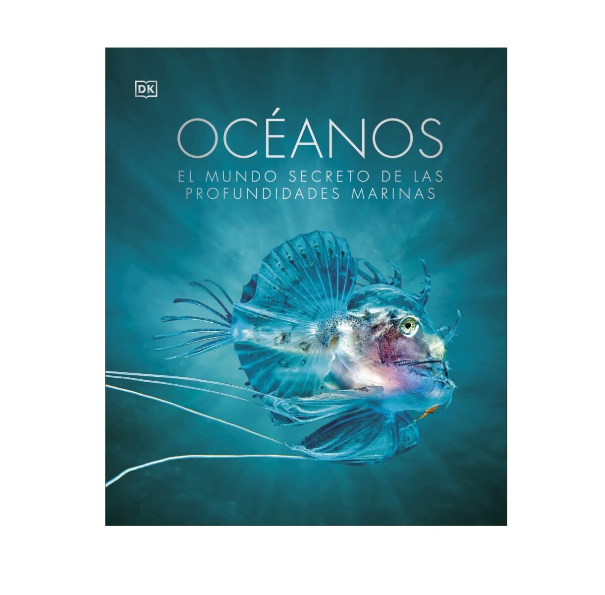 Océanos Nueva Edición 