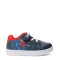 Championes de Niños MARVEL Spider Man C/Velcro Azul - Rojo