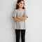 Remera Timote Gris