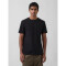 V-FRCH MINI LOGO TEE BLACK