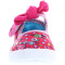 Guillerminas Infantiles Disney Minnie Moña Fucsia - Rosa