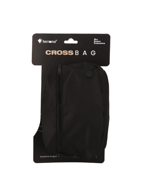Cross Bag Riñonera Rio Negro