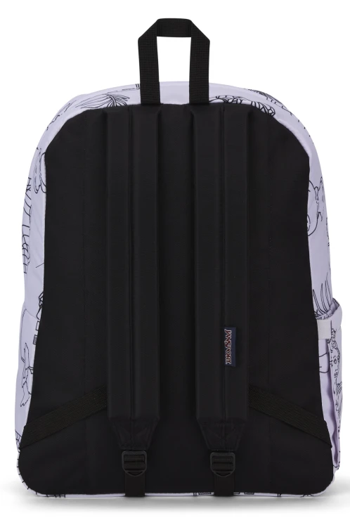 MOCHILA JANSPORT SUPERBREAK COLOR ME