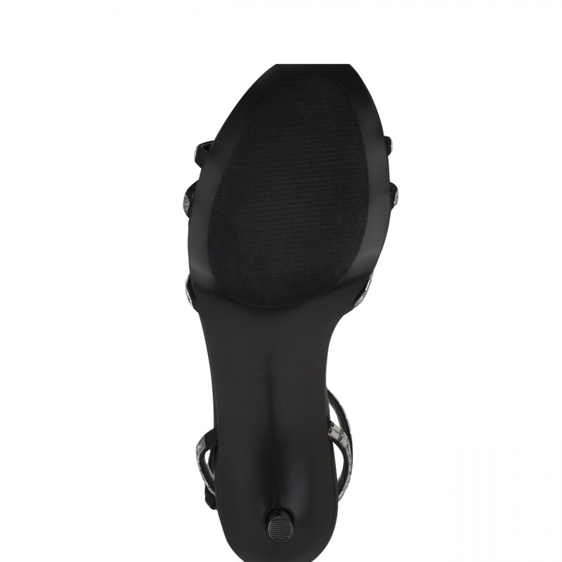 Sandal Amseta2 Black