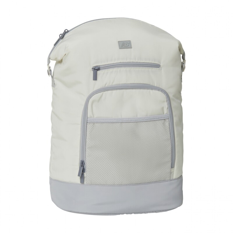 Mochila New Balance TOTE BACKPACK - LAB13303SST SEA SALT