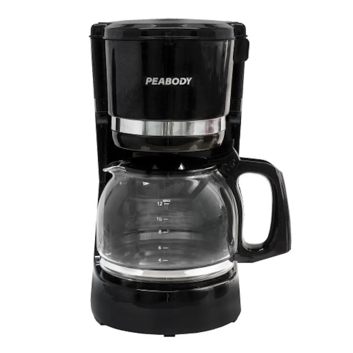 Cafetera Peabody 730w Ct4205 