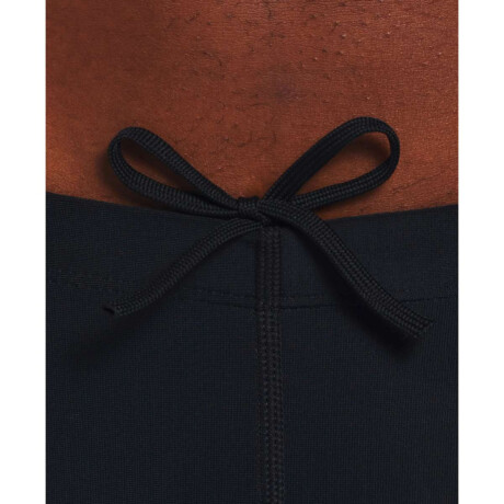 Short Jammer de Hombre negro