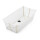 Bañito Plegable Flexi Bath extragrande Stokke Beige
