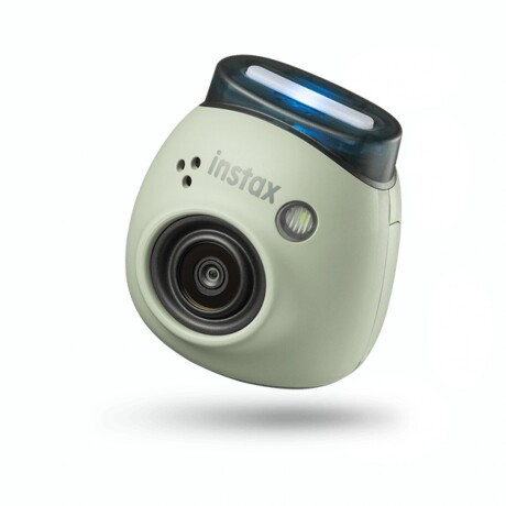 CAMARA FUJIFILM INSTAX PAL DIGITAL Cámara Digital FUJIFILM Instax Pal Bluetooth - Green