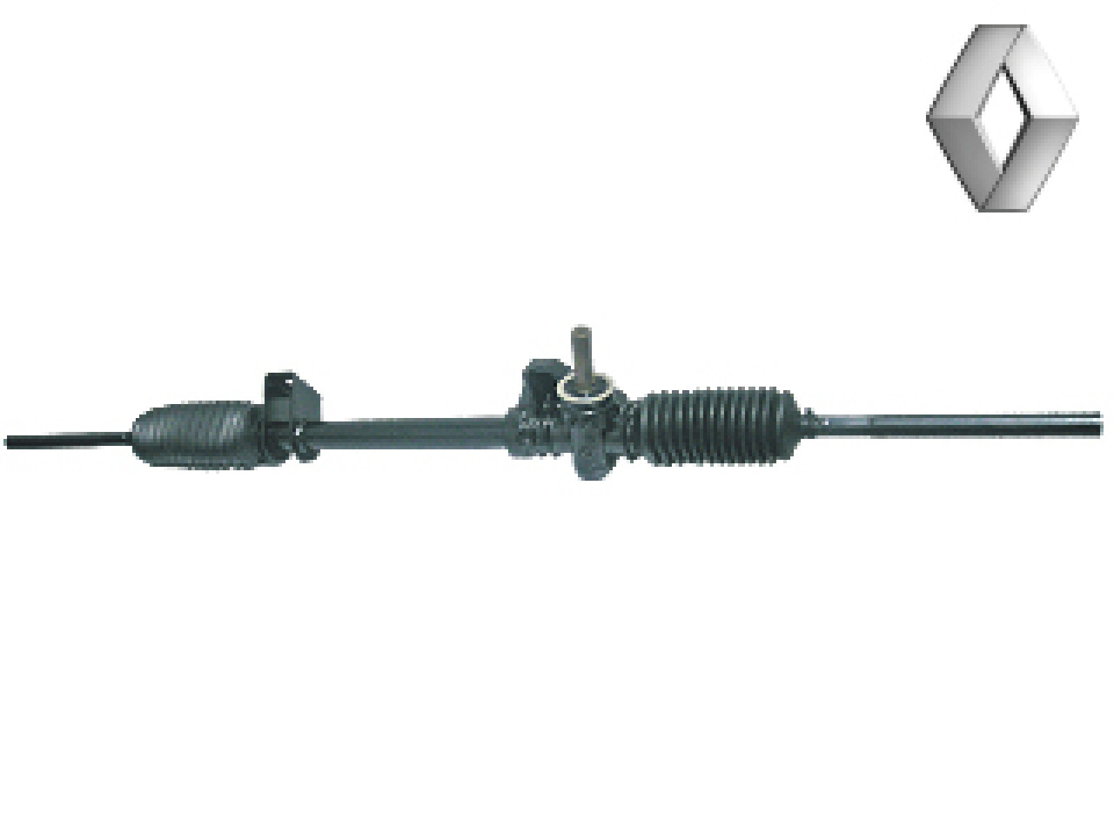 CREMALLERA DIRECCION RENAULT EXPRESS MECANICA LENA 