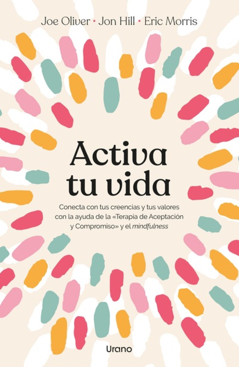 Activa tu vida 
