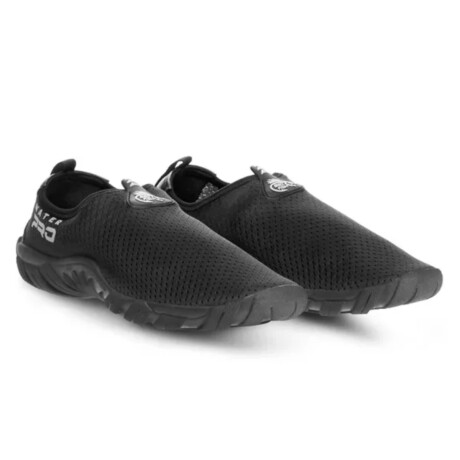 ZAPATILLA NAUTICA BAD FISH C/NEGRO REJILLA ZAPATILLA NAUTICA BAD FISH C/NEGRO REJILLA