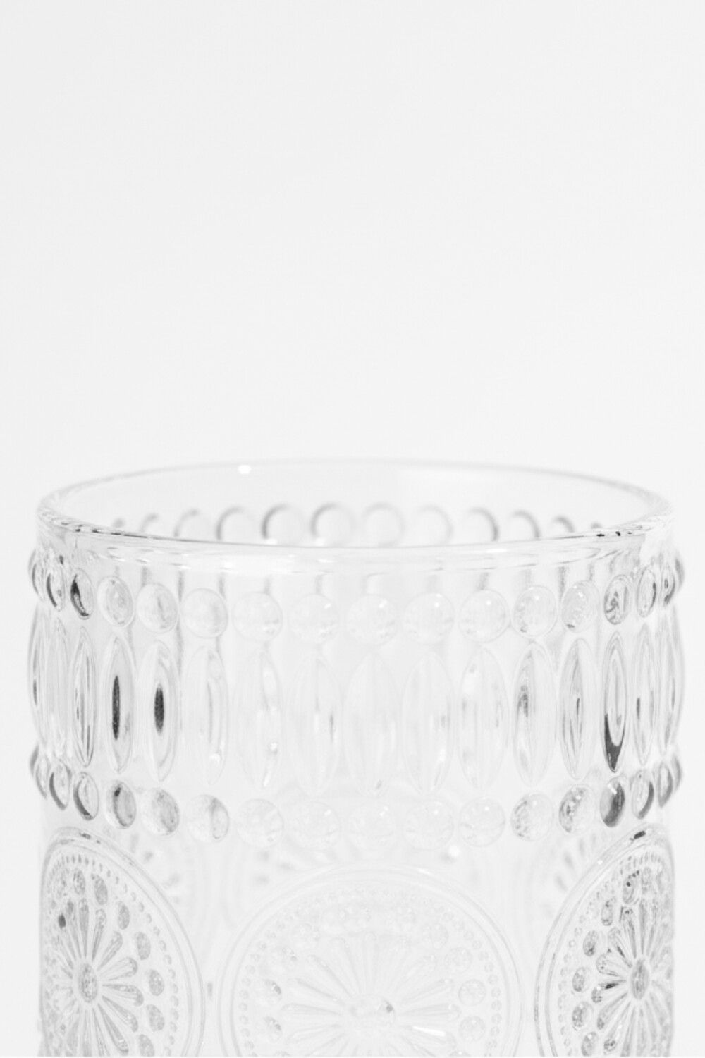 Vaso Atenas Ii Color Unico