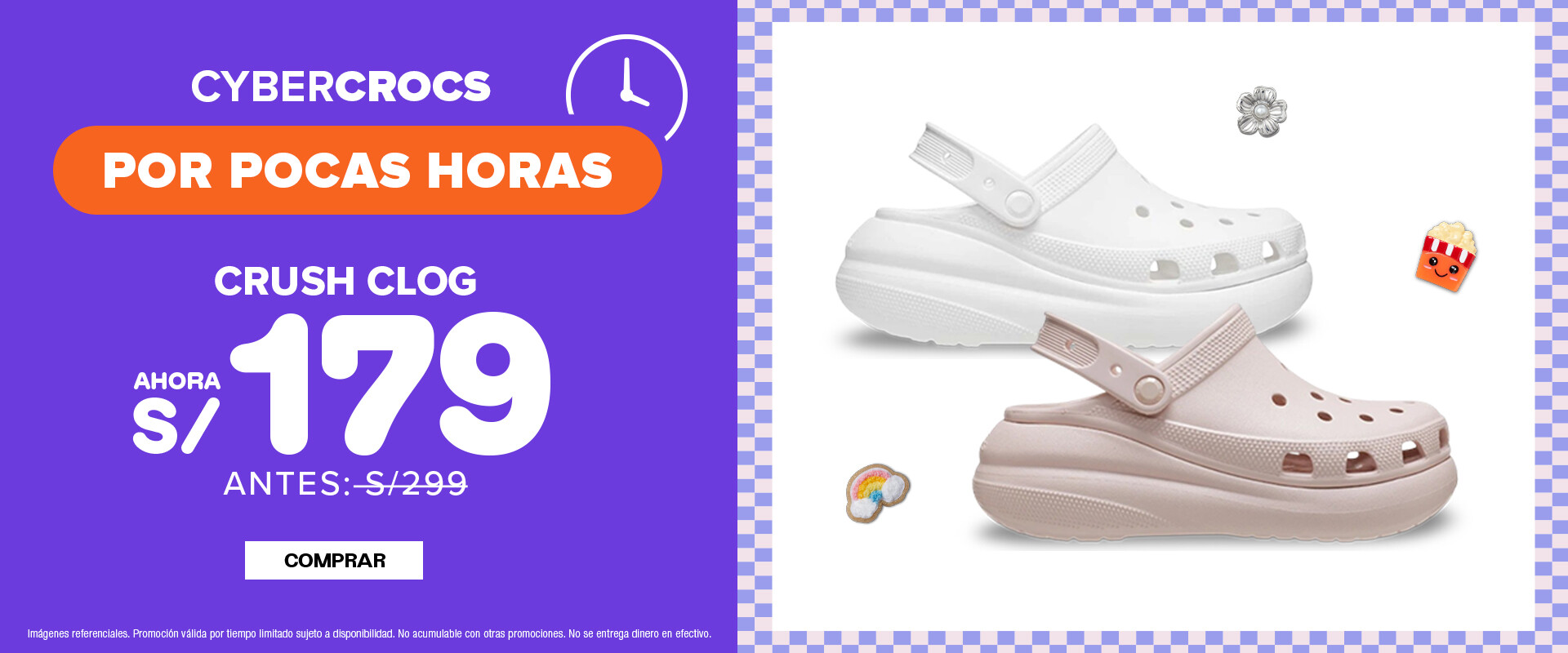 Bombas 1.1
