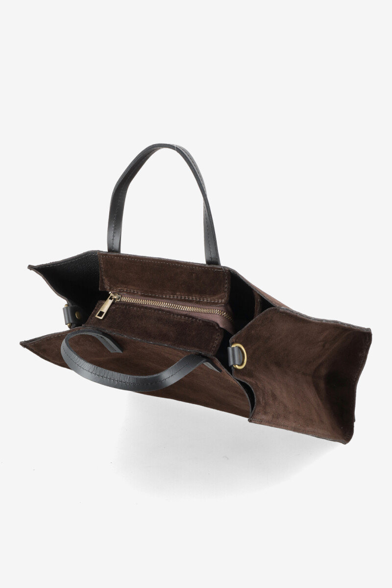 CARTERA Marron