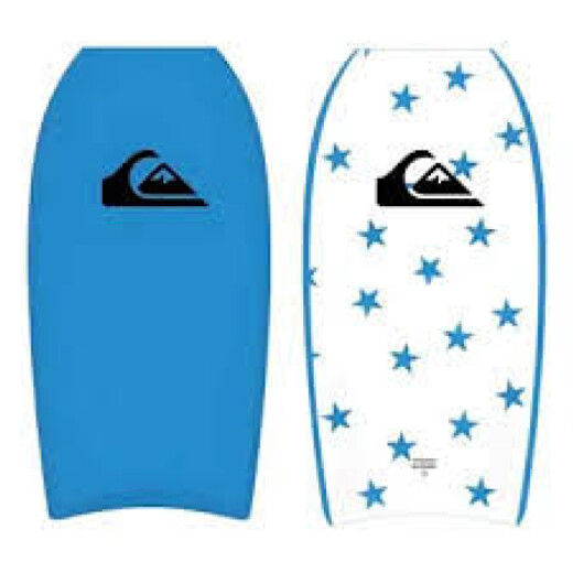 Morey Quiksilver The Stoke 38" - Azul Morey Quiksilver The Stoke 38" - Azul