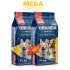 Combo Oferta 2 bolsas de Oriunda 22 kg Combo Oferta 2 bolsas de Oriunda 22 kg