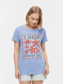 Remera Ovast Estampado 6