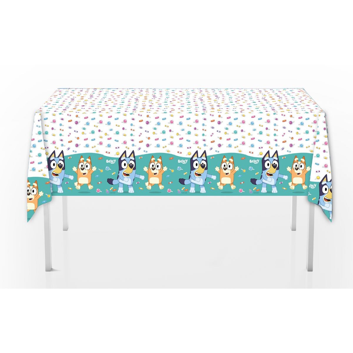 Mantel BLUEY 