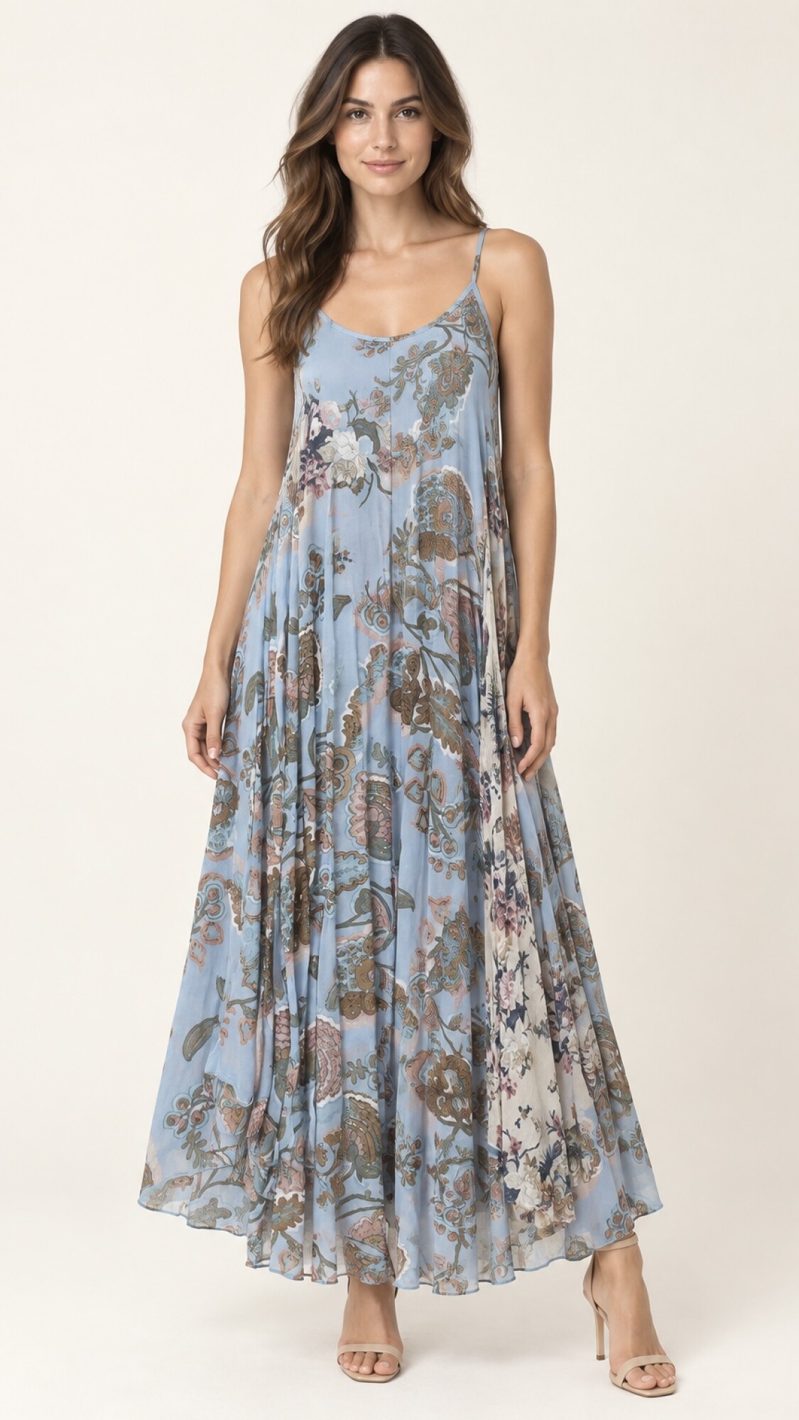 SET FLORENCIA Celeste