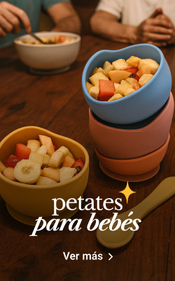 Kids Grupo 4 - Bebes