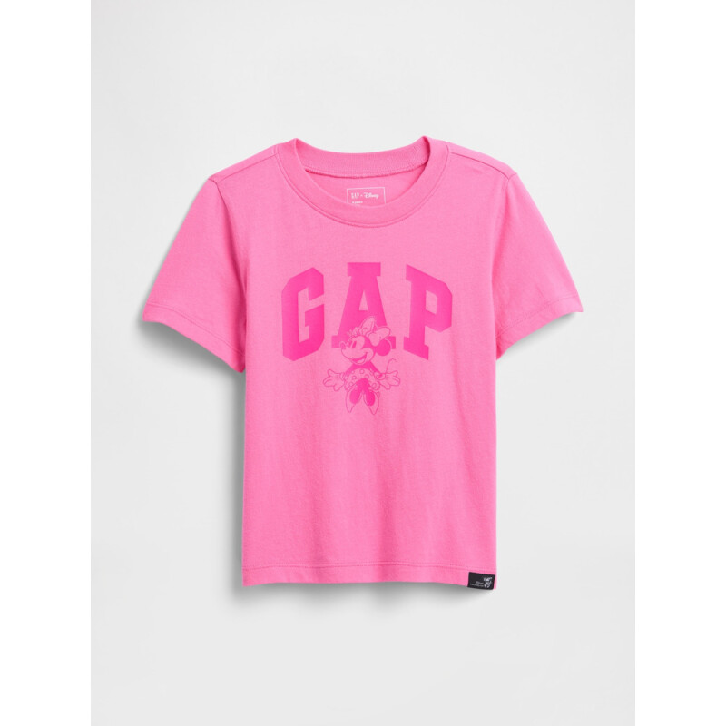 V-DISLOGO TEE SP DIS FAM LOVE LETTER