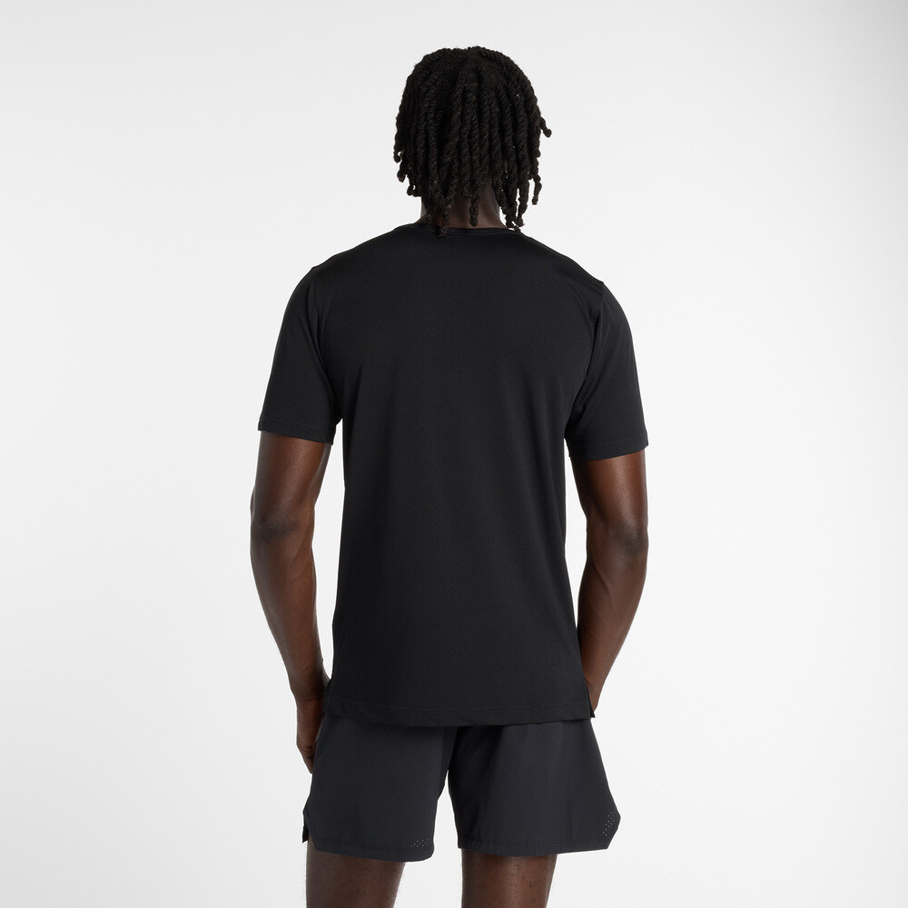 Sport Essentials Utility T-Shirt Black